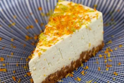 Cheesecake