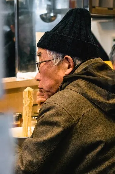 Nos plats Japonais vous offrent les saveurs et recettes authentiques du Japon